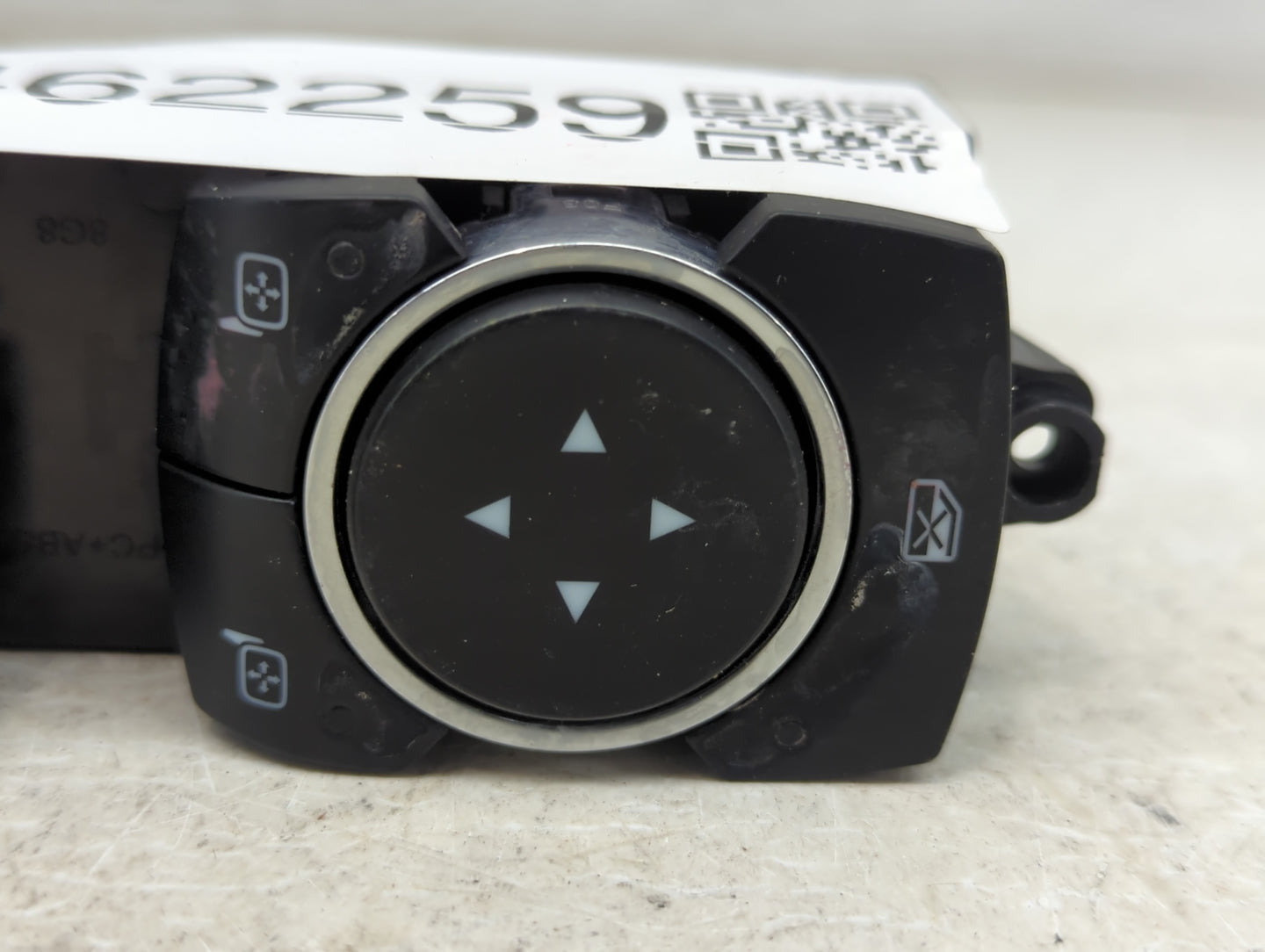 2011-2022 Ford Explorer Master Power Window Switch Replacement Driver Side Left P/N:LB5T-14540-AEW Fits OEM Used Auto Parts 