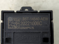 2011-2022 Ford Explorer Master Power Window Switch Replacement Driver Side Left P/N:LB5T-14540-AEW Fits OEM Used Auto Parts 