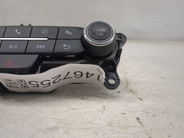 2020 Ford Explorer Radio Control Panel 1467255 - Oemusedautoparts1.com
