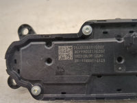 2020 Ford Explorer Radio Control Panel 1467255 - Oemusedautoparts1.com