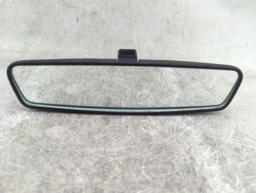 2001-2022 Ford Explorer Interior Rear View Mirror Replacement OEM P/N:011083 Fits OEM Used Auto Parts - Oemusedautoparts1.co