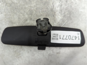 2001-2022 Ford Explorer Interior Rear View Mirror Replacement OEM P/N:011083 Fits OEM Used Auto Parts