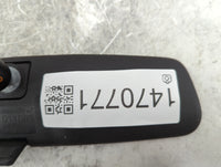 2001-2022 Ford Explorer Interior Rear View Mirror Replacement OEM P/N:011083 Fits OEM Used Auto Parts - Oemusedautoparts1.co