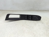 2020 Ford Explorer Master Power Window Switch Replacement Driver Side Left P/N:LB5T-14540-ADW Fits OEM Used Auto Parts - Oem