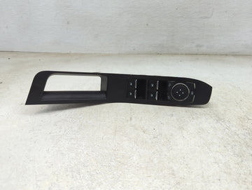 2020 Ford Explorer Master Power Window Switch Replacement Driver Side Left P/N:LB5T-14540-ADW Fits OEM Used Auto Parts - Oem