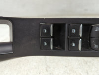 2020 Ford Explorer Master Power Window Switch Replacement Driver Side Left P/N:LB5T-14540-ADW Fits OEM Used Auto Parts - Oem