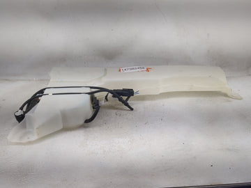 2020-2020 Ford Explorer Windshield Washer Fluid Reservoir Bottle Oem - Oemusedautoparts1.com