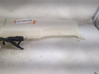 2020-2020 Ford Explorer Windshield Washer Fluid Reservoir Bottle Oem - Oemusedautoparts1.com