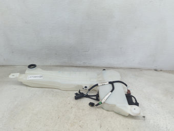 compare product 2020-2020 Ford Explorer Windshield Washer Fluid Reservoir Bottle Oem 1473853