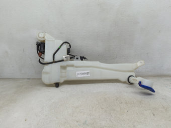 compare product 2020-2020 Ford Explorer Windshield Washer Fluid Reservoir Bottle Oem 1473858