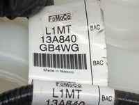 2020-2020 Ford Explorer Windshield Washer Fluid Reservoir Bottle Oem 1473858 - Oemusedautoparts1.com