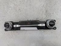 2020-2020 Ford Explorer Radio Control Panel 1478162 - Oemusedautoparts1.com