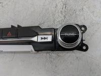 2020-2020 Ford Explorer Radio Control Panel 1478162 - Oemusedautoparts1.com