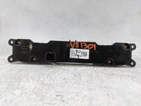 2020-2020 Ford Explorer Radio Control Panel 1478162 - Oemusedautoparts1.com