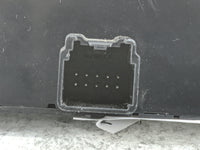 2020-2020 Ford Explorer Radio Control Panel 1478162 - Oemusedautoparts1.com
