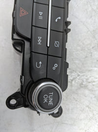 2020 Ford Explorer Radio Control Panel 1478165 - Oemusedautoparts1.com