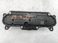 2020 Ford Explorer Radio Control Panel 1478165 - Oemusedautoparts1.com