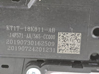 2020 Ford Explorer Radio Control Panel 1478165 - Oemusedautoparts1.com