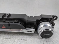 2020-2020 Ford Explorer Radio Control Panel 1478330 - Oemusedautoparts1.com