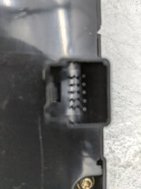 2020-2020 Ford Explorer Radio Control Panel 1478330 - Oemusedautoparts1.com