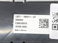 2020-2020 Ford Explorer Radio Control Panel 1478330 - Oemusedautoparts1.com