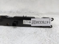 2020-2020 Ford Explorer Radio Control Panel 1478338 - Oemusedautoparts1.com