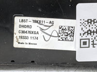 2020-2020 Ford Explorer Radio Control Panel 1478338 - Oemusedautoparts1.com