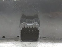 2020-2020 Ford Explorer Radio Control Panel 1478338 - Oemusedautoparts1.com
