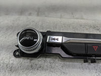 2020-2020 Ford Explorer Radio Control Panel 1478338 - Oemusedautoparts1.com