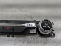 2020-2020 Ford Explorer Radio Control Panel 1478338 - Oemusedautoparts1.com