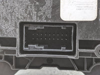 2020 Ford Explorer Floor Console Assembly Shifter - Oemusedautoparts1.com