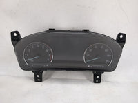 2020-2022 Ford Explorer Instrument Cluster Speedometer Gauges P/N:LB5T-10849-AE Miles: Fits Fits 2020 2021 2022 OEM Used Aut