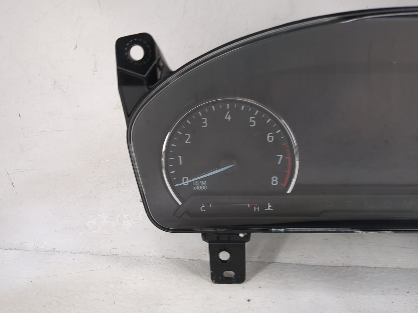 2020-2022 Ford Explorer Instrument Cluster Speedometer Gauges P/N:LB5T-10849-AE Miles: Fits Fits 2020 2021 2022 OEM Used Aut
