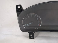 2020-2022 Ford Explorer Instrument Cluster Speedometer Gauges P/N:LB5T-10849-AE Miles: Fits Fits 2020 2021 2022 OEM Used Aut