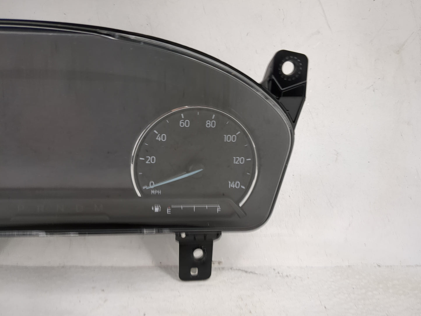 2020-2022 Ford Explorer Instrument Cluster Speedometer Gauges P/N:LB5T-10849-AE Miles: Fits Fits 2020 2021 2022 OEM Used Aut