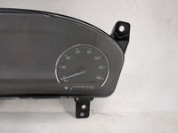2020-2022 Ford Explorer Instrument Cluster Speedometer Gauges P/N:LB5T-10849-AE Miles: Fits Fits 2020 2021 2022 OEM Used Aut