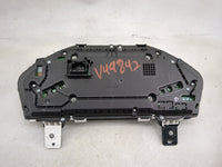 2020-2022 Ford Explorer Instrument Cluster Speedometer Gauges P/N:LB5T-10849-AE Miles: Fits Fits 2020 2021 2022 OEM Used Aut