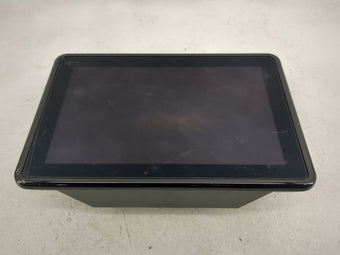 compare product 2020-2022 Ford Explorer Information Display Screen Black