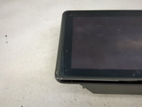 2020-2022 Ford Explorer Information Display Screen Black - Oemusedautoparts1.com