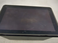 2020-2022 Ford Explorer Information Display Screen Black - Oemusedautoparts1.com