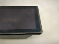 2020-2022 Ford Explorer Information Display Screen Black - Oemusedautoparts1.com
