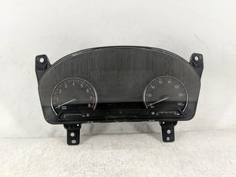 compare product 2020-2022 Ford Explorer Instrument Cluster Speedometer Gauges P/N:LB5T-10849-AE Miles: Fits Fits 2020 2021 2022 OEM Used Auto Parts