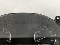 2020-2022 Ford Explorer Instrument Cluster Speedometer Gauges P/N:LB5T-10849-AE Miles: Fits Fits 2020 2021 2022 OEM Used Aut