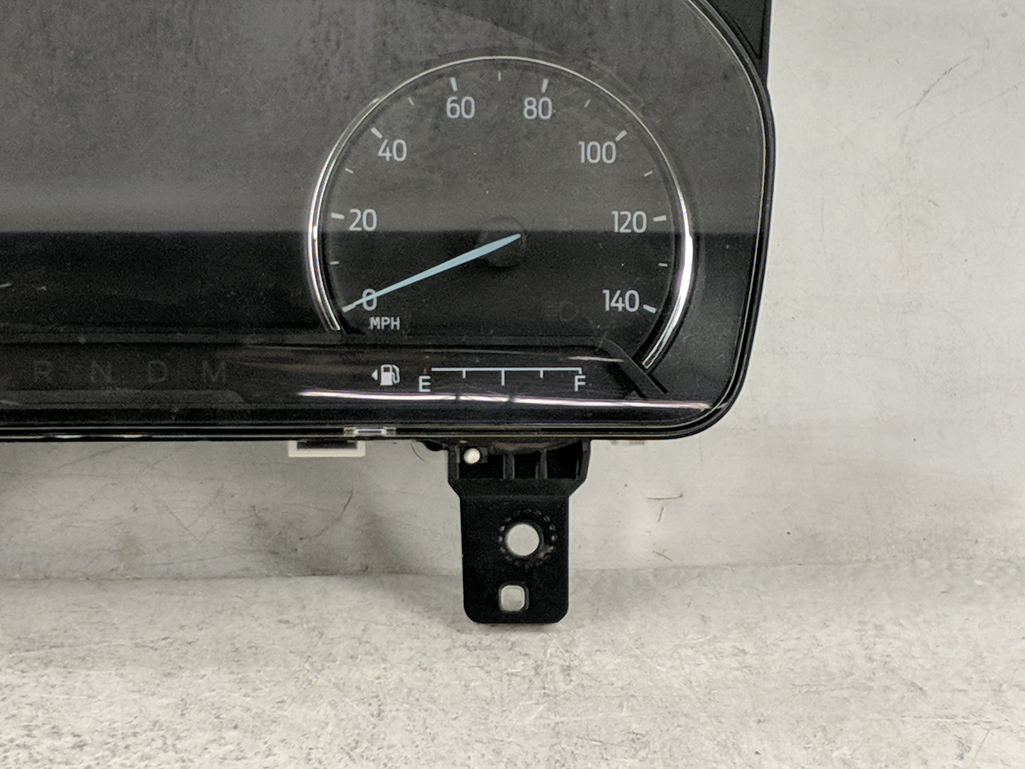 2020-2022 Ford Explorer Instrument Cluster Speedometer Gauges P/N:LB5T-10849-AE Miles: Fits Fits 2020 2021 2022 OEM Used Aut