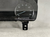 2020-2022 Ford Explorer Instrument Cluster Speedometer Gauges P/N:LB5T-10849-AE Miles: Fits Fits 2020 2021 2022 OEM Used Aut
