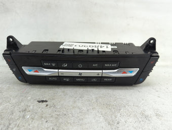 compare product 2020 Ford Explorer Climate Control Module Temperature AC/Heater Replacement P/N:LB5T-18C612-EE Fits OEM Used Auto Parts