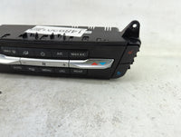2020 Ford Explorer Climate Control Module Temperature AC/Heater Replacement P/N:LB5T-18C612-EE Fits OEM Used Auto Parts - Oe