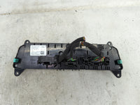 2020 Ford Explorer Climate Control Module Temperature AC/Heater Replacement P/N:LB5T-18C612-EE Fits OEM Used Auto Parts - Oe