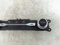 2020-2020 Ford Explorer Radio Control Panel 1489507 - Oemusedautoparts1.com