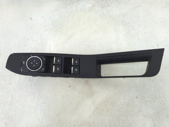 compare product 2020 Ford Explorer Master Power Window Switch Replacement Driver Side Left P/N:LB5T-14540-ADW Fits OEM Used Auto Parts